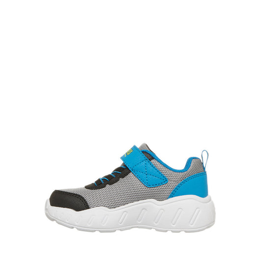 Skechers Play Scene Boy's Lifestyle Shoes - Grey