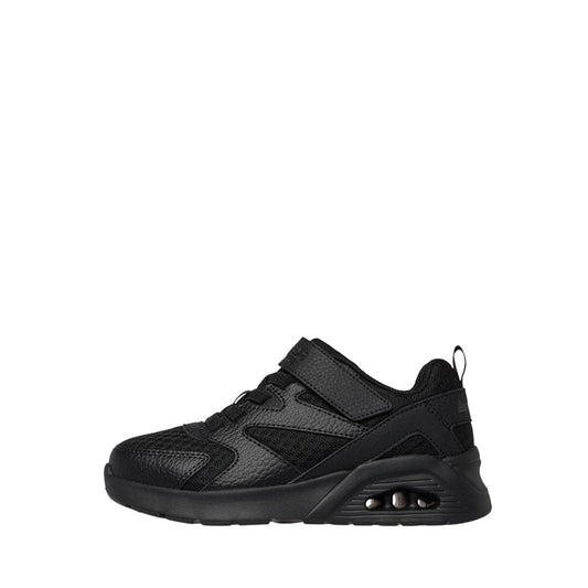 Skechers Uno Lite 2.0 Boy's Lifestyle Shoes - Black