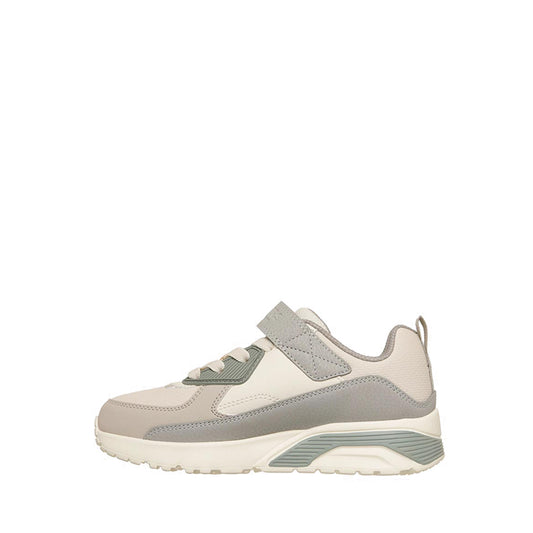 Skechers Uno Lite Boy's Lifestyle Shoes - Natural