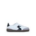 Skechers Hotshot Boy's Lifestyle Grade School Shoes - White