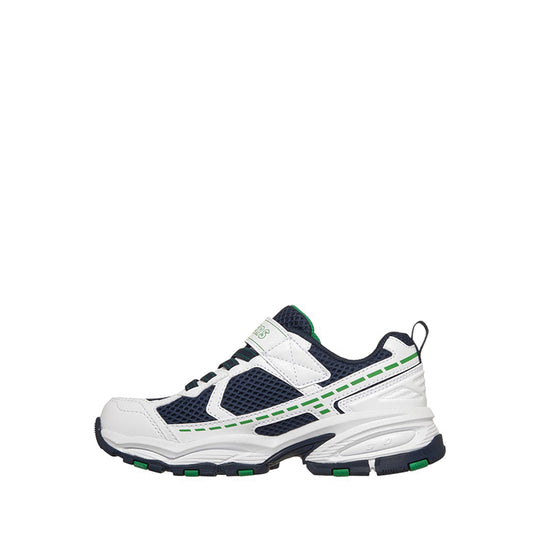Skechers Vigor 3.0 Boy's Lifestyle Shoes - White