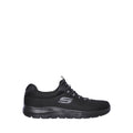 Skechers Summits Men's Sneaker - Black