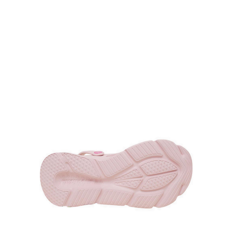 Skechers Max Cushioning Foamies Women's Sandal - Pink