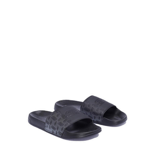 Skechers Side Lines 2.0 Men's Sandal - Black