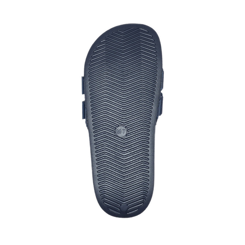 Skechers Side Lines 2.0 Men's Sandal - Navy