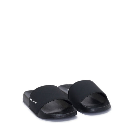 Skechers Slide Men's Sandal - Black
