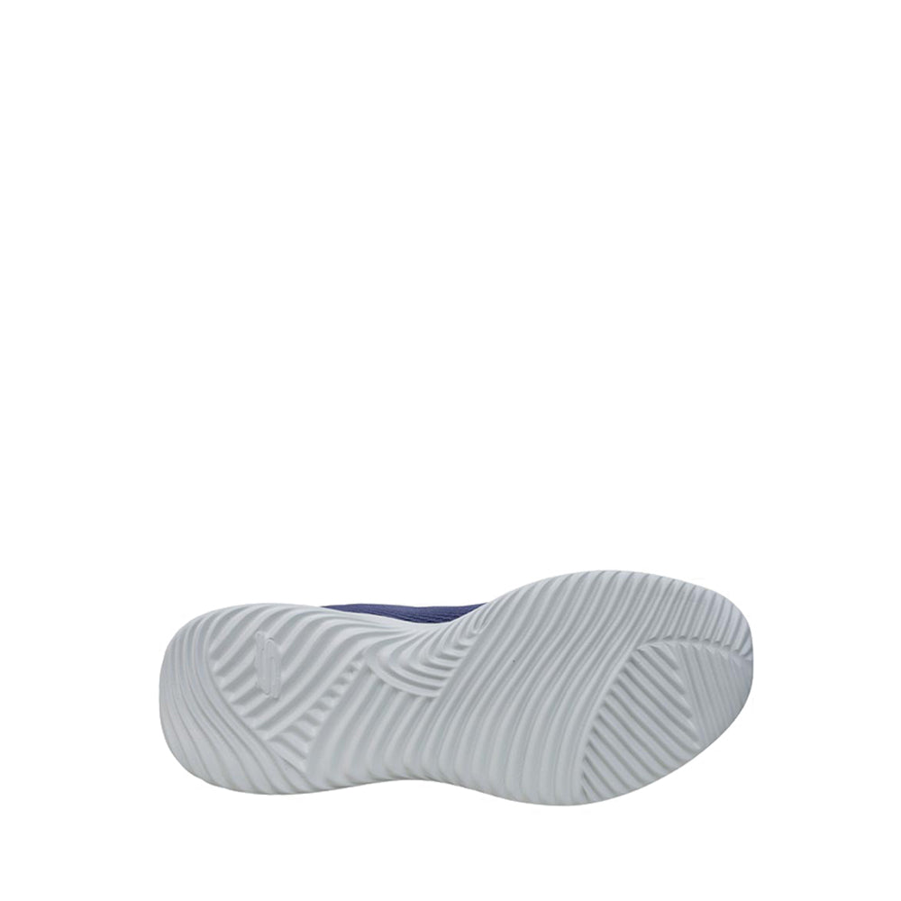 Skechers Bounder Men's Training Shoes - Navy