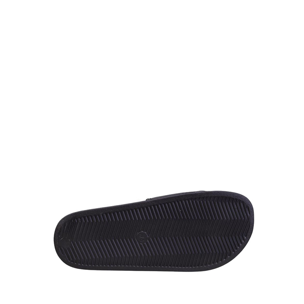 Skechers Side Lines 2.0 Men's Sandal - Black