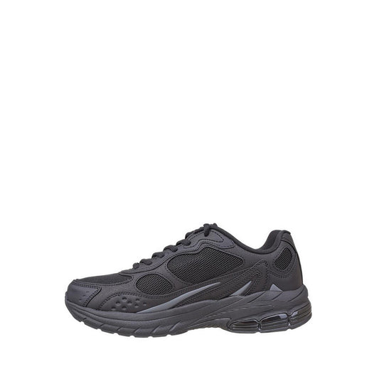 Skechers Orbital Men's Sneaker - Black