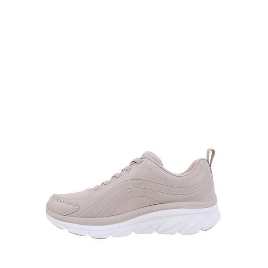 Skechers Cushion Walker Women's Sandal - Taupe