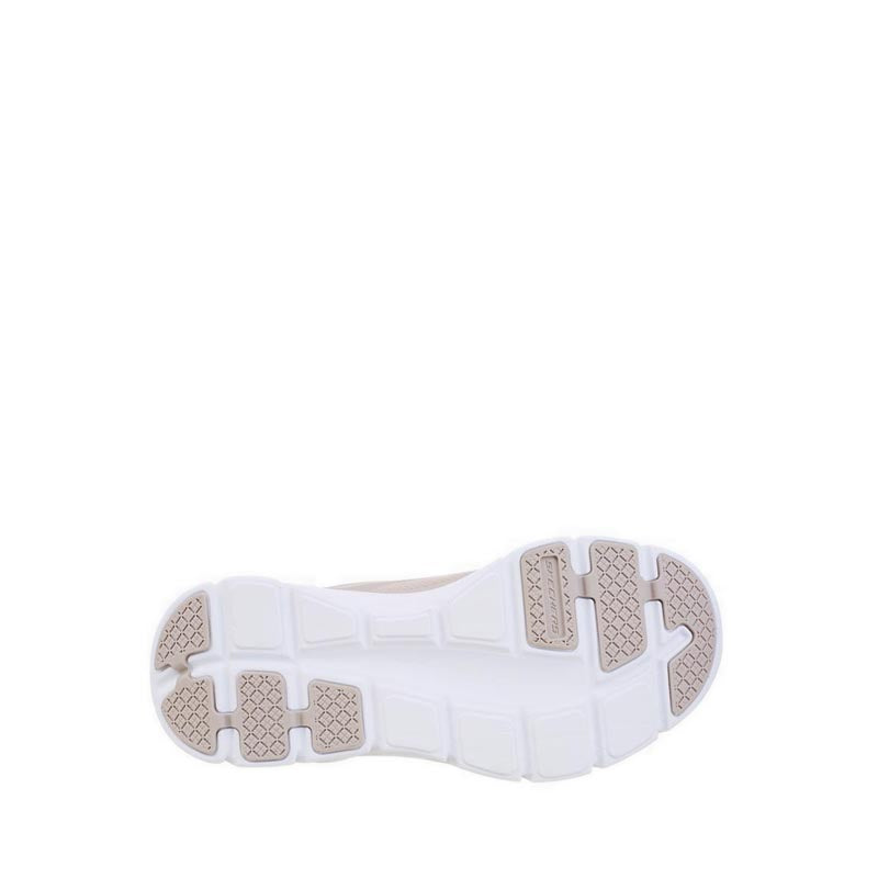 Skechers Cushion Walker Women's Sandal - Taupe