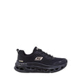 Skechers Premium Cushioning Glide-Lite Women's Shoes - Black