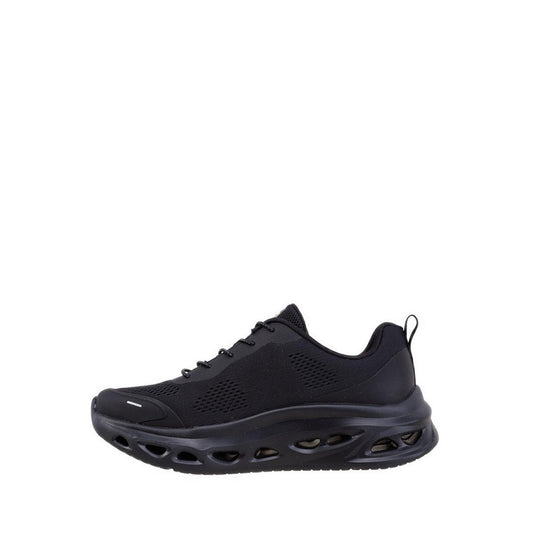Skechers Premium Cushioning Glide-Lite Women's Shoes - Black
