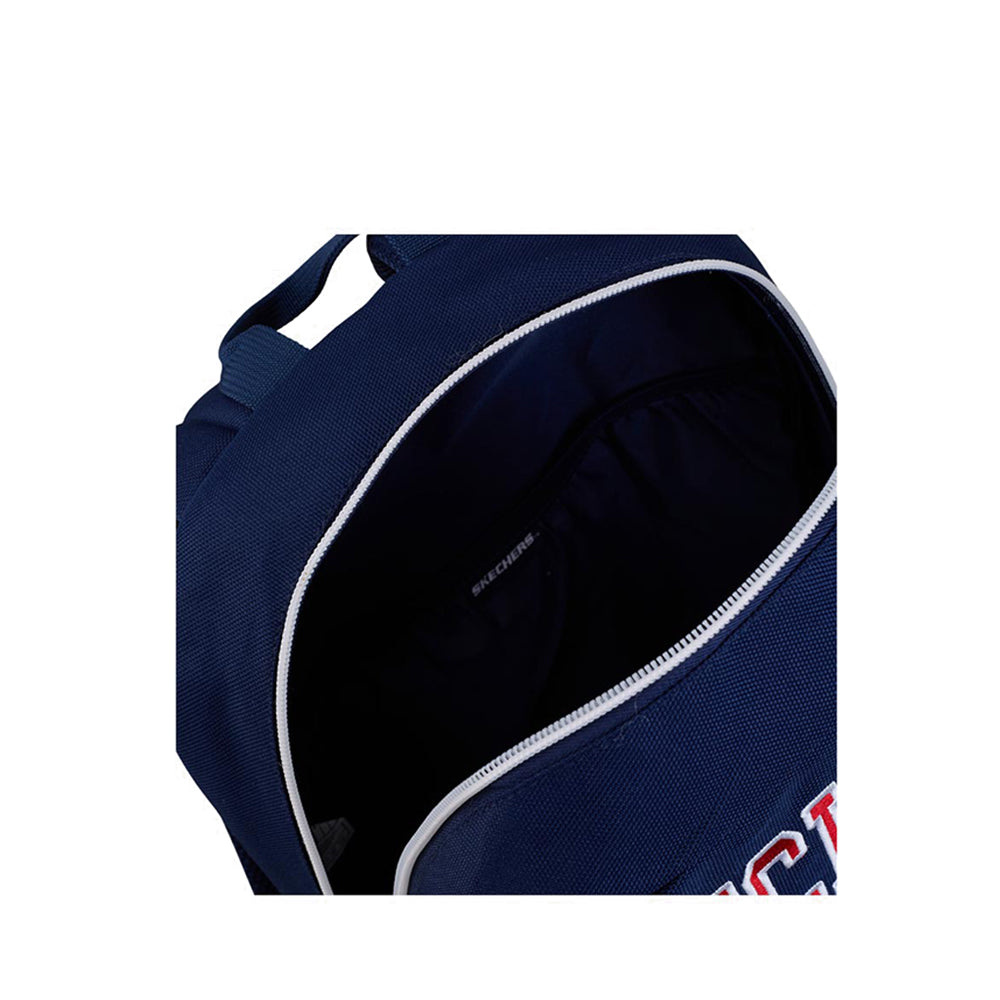 Skechers Jr Adventure Boy's Backpack - Varsity Blue