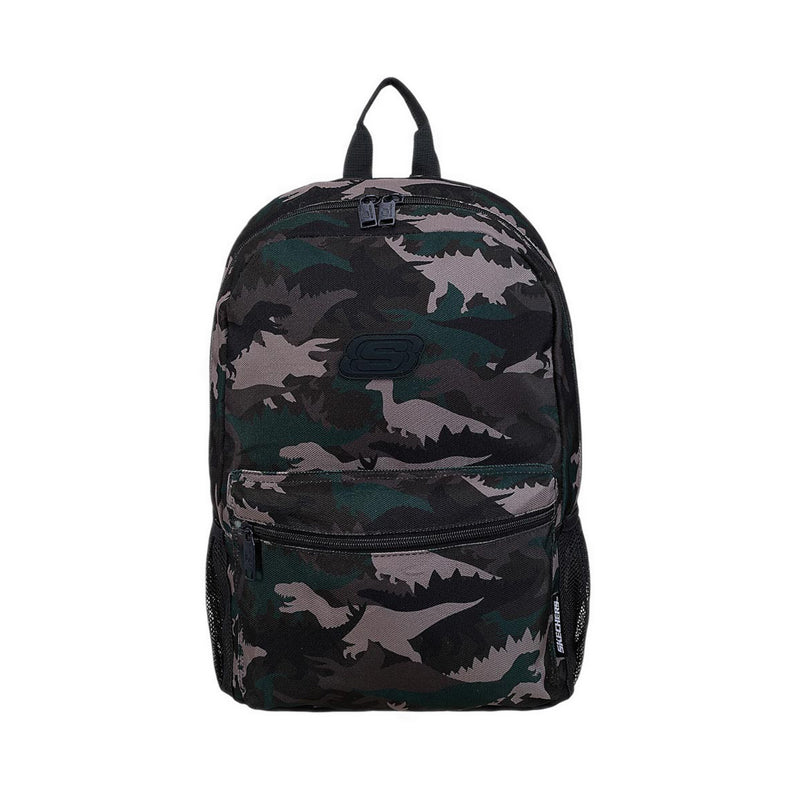 Skechers Jr 3 Piece Boy's Adventure Backpack