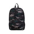 Skechers Jr 3 Piece Boy's Adventure Backpack - Camo