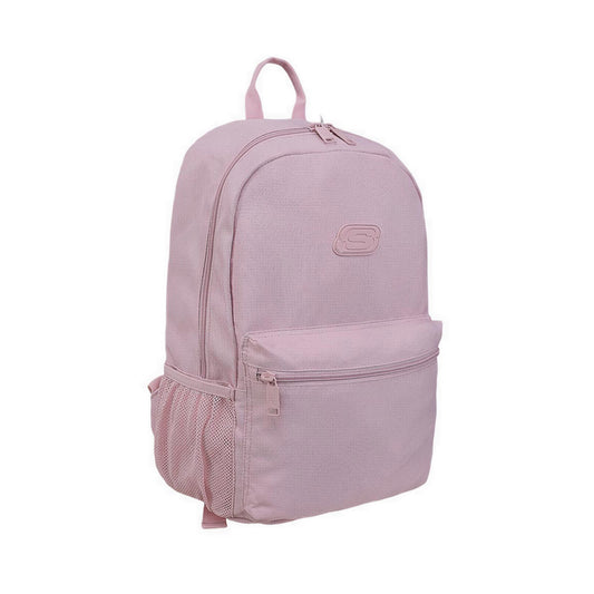 Skechers Adventure Girl's Backpack Set - Pink