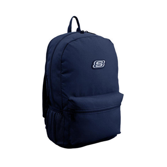 Skechers Adventure Boy's Backpack Set - Navy White