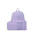 Skechers Utility Kid's Backpack Set - Orchid