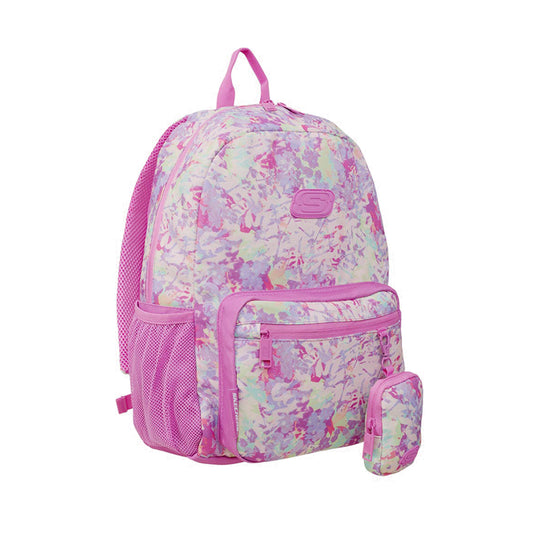 Skechers Trail Ouest Kid's Backpack - Fields
