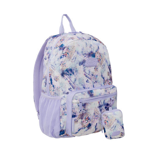 Skechers Trail Ouest Kid's Backpack - Quartz
