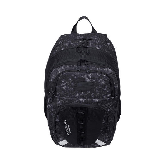 Skechers Stowaway Men's Backpack - Black