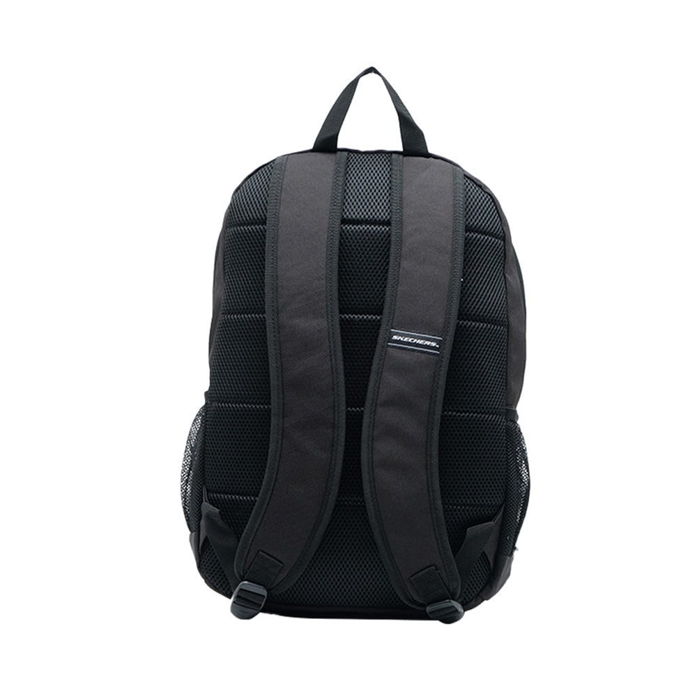 Skechers Men's Central Backpack - Black