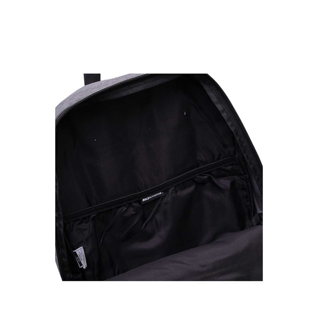 Skechers Men's Central Backpack - Grey