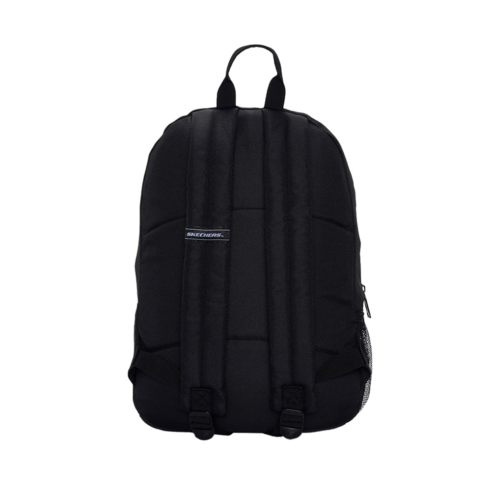 SKECHERS UTILITY BACKPACK SET UNISEX - BLACK