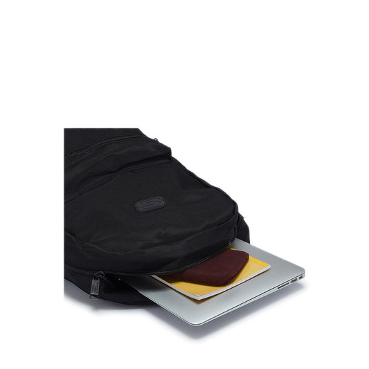 SKECHERS ESSENTIAL BACKPACK UNISEX - BLACK