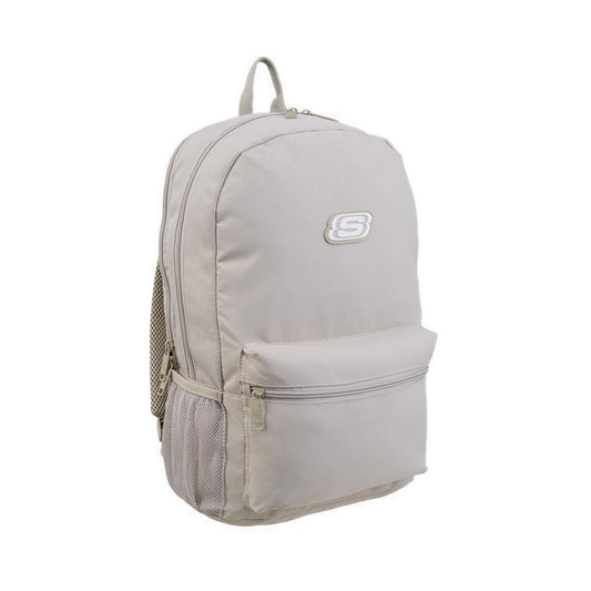 Skechers Essential Men's Backpack - Beige