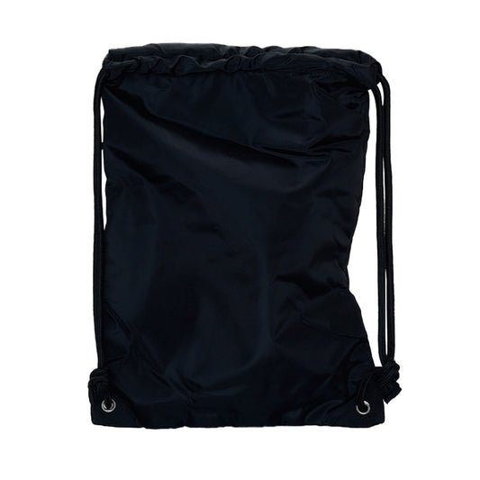 Skechers Rider Men's Cinch Bag - Black
