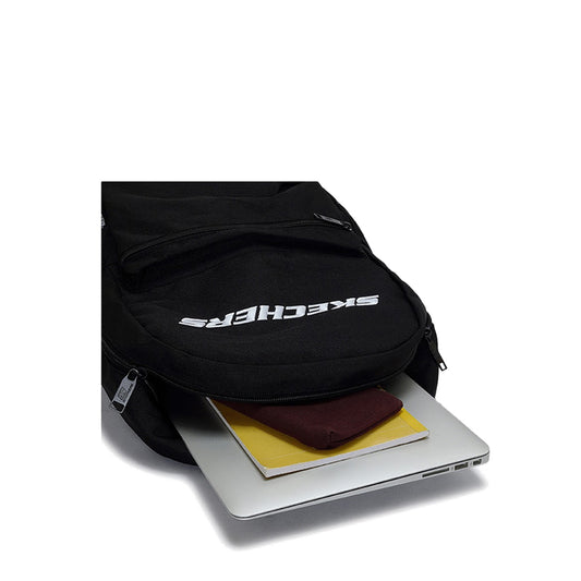 Skechers Weekend Backpack Men - Black