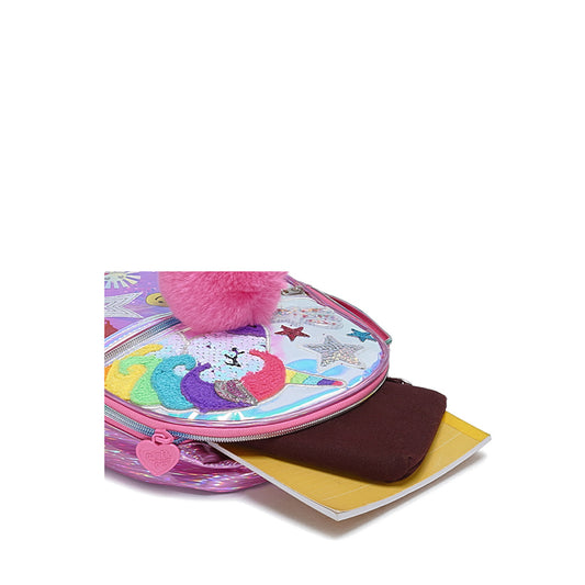 SKECHERS TWINKLE TOES HAPPY MINI UNICORN BACKPACK GIRLS - MULTI