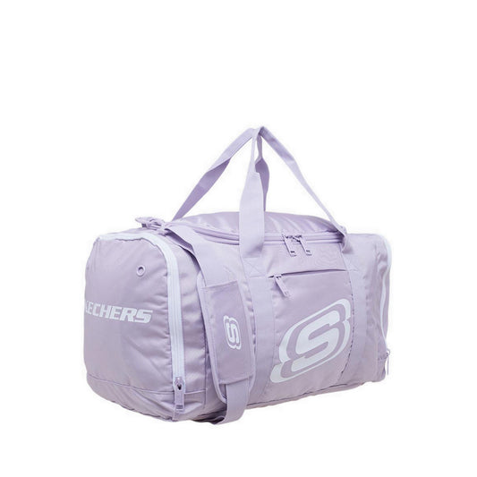 Skechers Cityscape Women's Duffle Bag - Iris