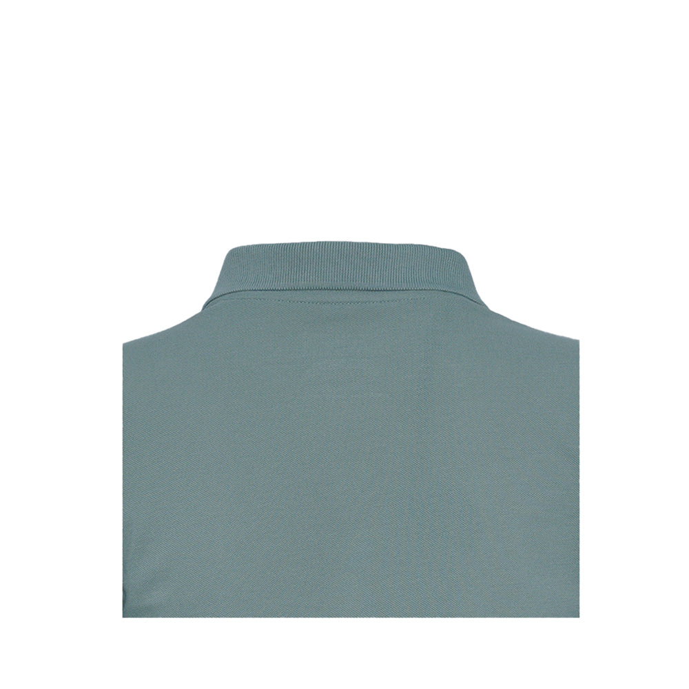 Skechers Boys Polo Shirts - Lily Pad