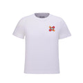 Skechers Boys Dinot-Shirts - White