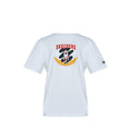 Skechers Boys T-Shirt - White
