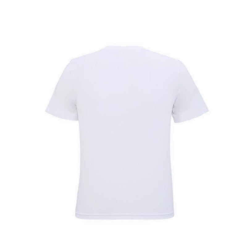 Skechers Boys Outdoor T-Shirt - White
