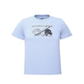 Skechers Boys Baseball T-Shirt - Blue