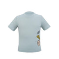 Skechers Boys Toddler Outdoor T-Shirt - Sage