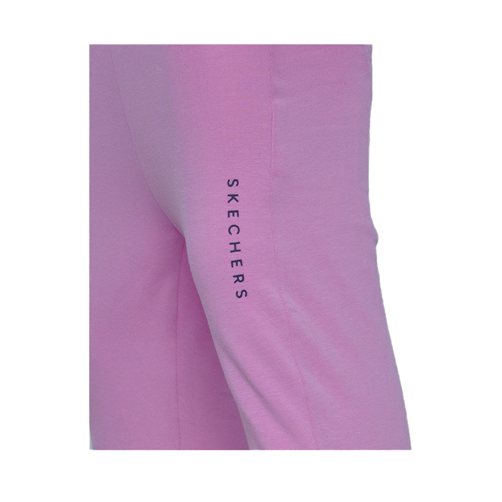 Skechers Girls Toddler Legging - Pink Pantry
