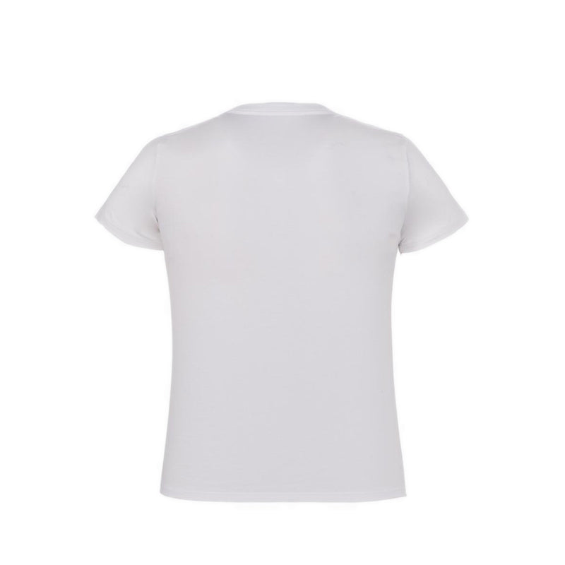 Skechers Girls Toddler Friends T-Shirts - White