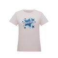 Skechers Girls T-Shirt - Pink