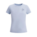 Skechers Girls T-Shirt - Blue