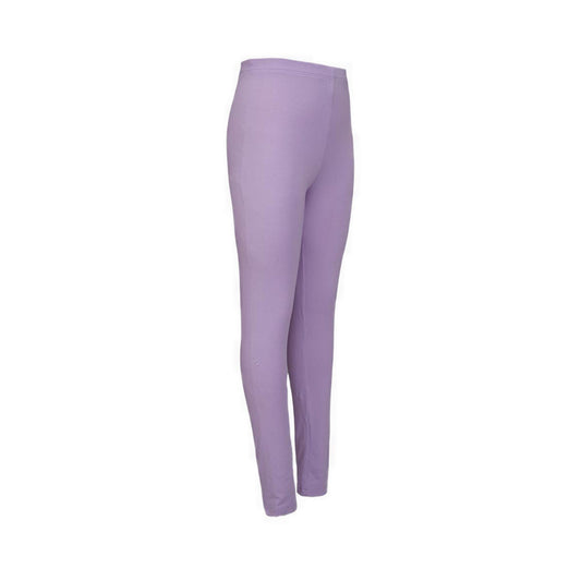 Skechers Girls Legging - Lavender