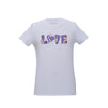 Skechers Girls Love T-Shirt - White