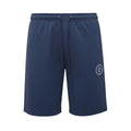 Skechers Men Shorts - Blue