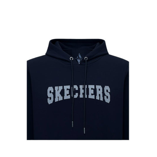 Skechers Men Jacket - Black