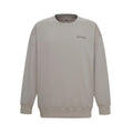 Skechers Men Oversized Hoodie - Grey